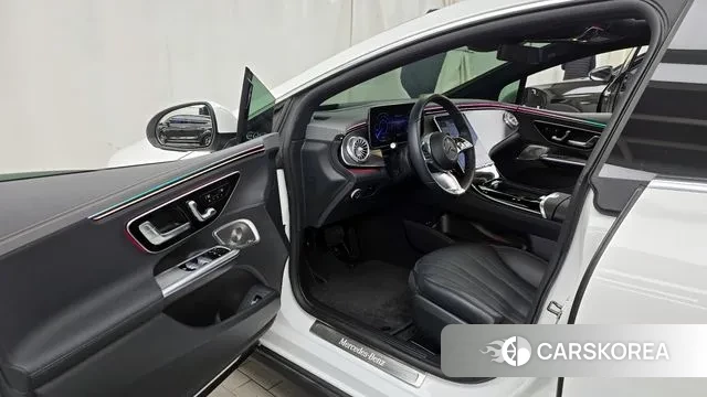 Mercedes-Benz EQE V295 id 3467885 из Кореи 20