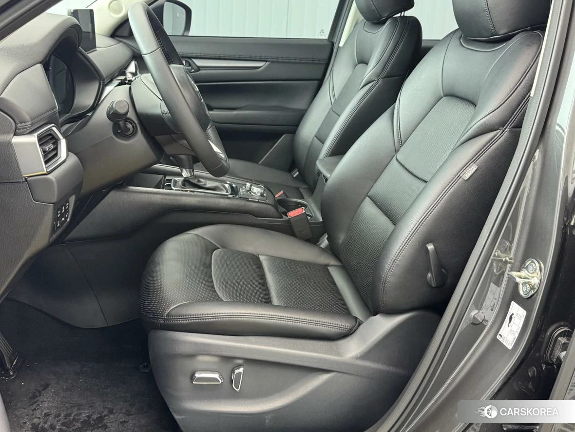 Mazda CX-5 id 4455195 из Китая 27