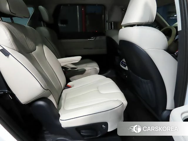 Hyundai The New Palisade id 4540901 из Кореи 20