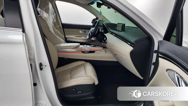 Genesis GV70 id 3614983 из Кореи 20