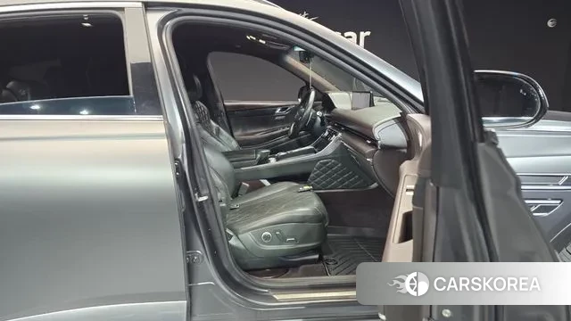 Genesis GV80 id 3318964 из Кореи 20