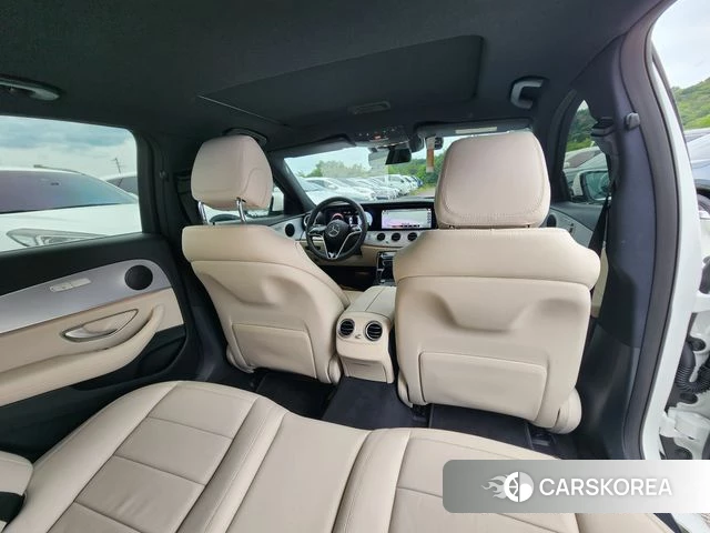 Mercedes-Benz E-Class W213 id 4683290 из Кореи 18