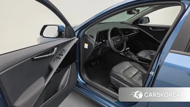 Kia Di Ol Nu Niro id 3400962 из Кореи 20