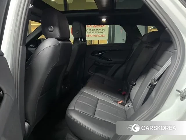 Land Rover Range Rover Evoque 2nd Generation id 3370891 из Кореи 20