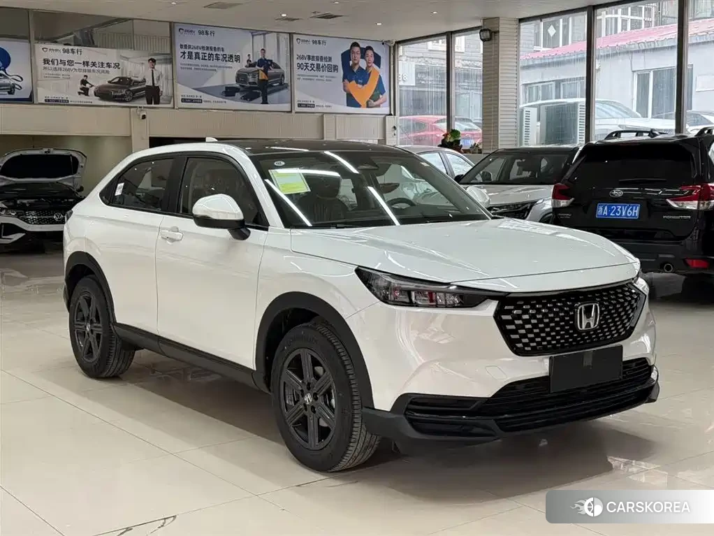 Honda XR-V id 4680816 из Китая 23