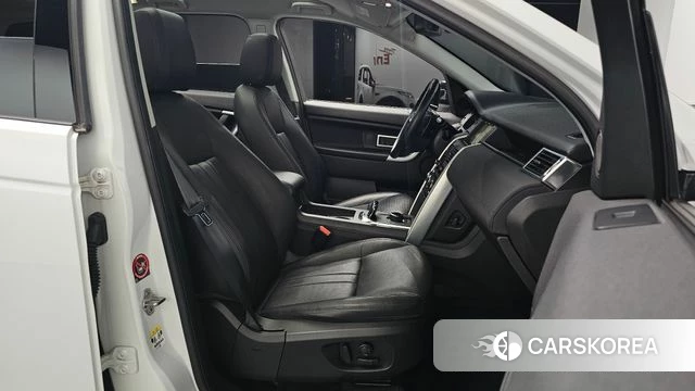 Land Rover Discovery Sports id 4873295 из Кореи 33
