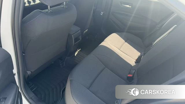 Toyota Corolla id 4239957 из Китая 10
