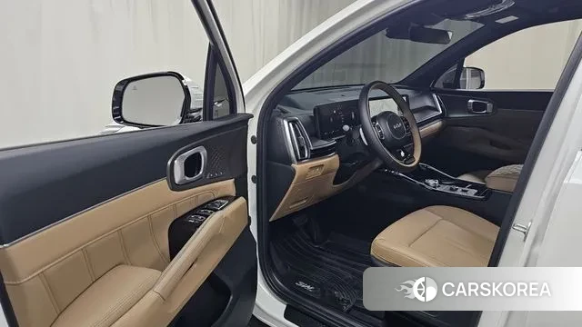 Kia The New Sorento 4th Generation id 3042545 из Кореи 20