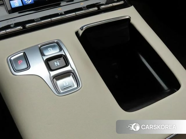 Hyundai The New Grandeur IG Hybrid id 4716701 из Кореи 20