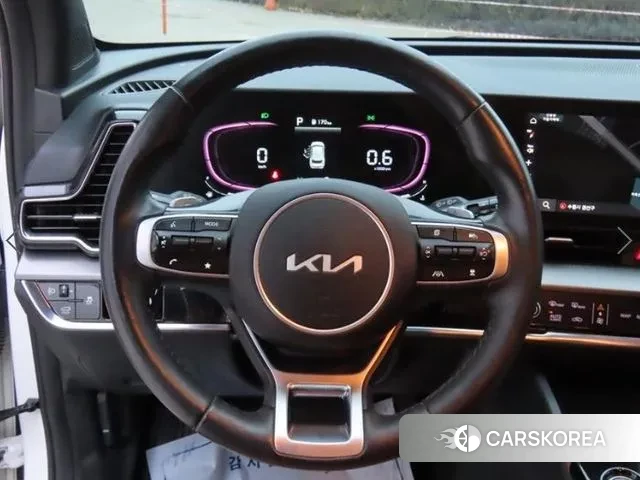 Kia Sportage 5th Generation id 3581928 из Кореи 12