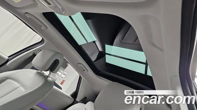 Hyundai Ionic 5 id 2552182 из Кореи 20