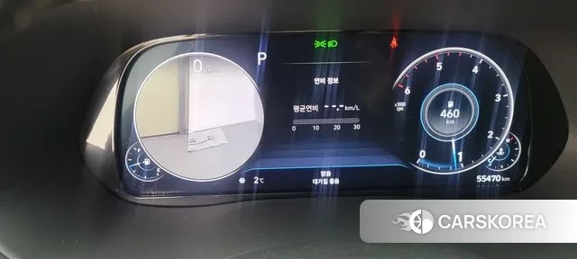 Hyundai Palisade id 3422068 из Кореи 20