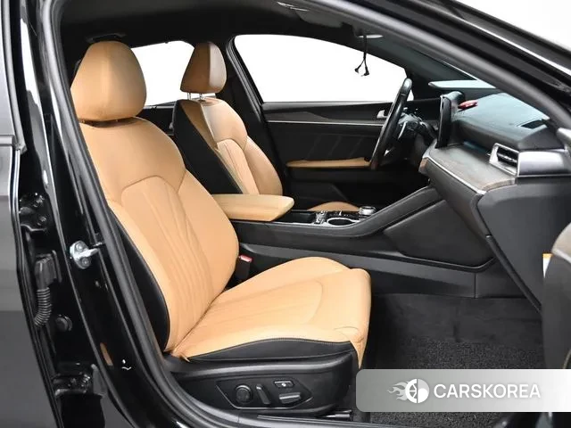 Kia K5 Hybrid 3rd Generation id 3361734 из Кореи 20