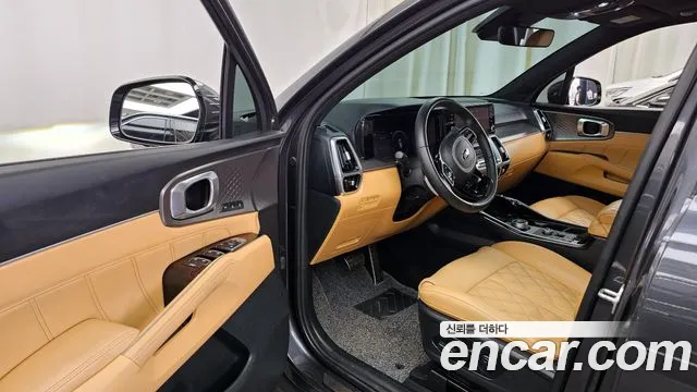 Kia Sorento 4th Generation id 2720002 из Кореи 20