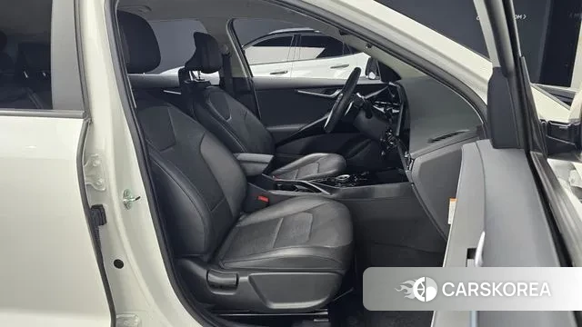 Kia Di Ol Nu Niro id 3751496 из Кореи 20