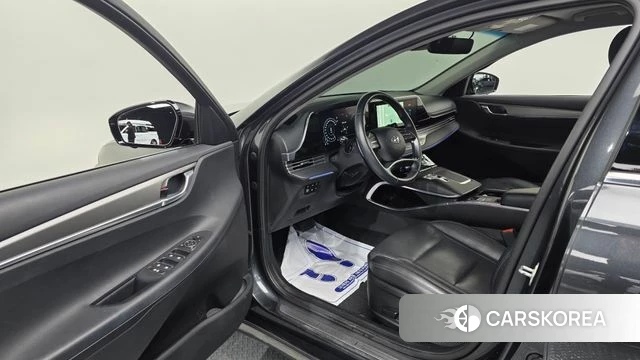 Hyundai The New Grandeur IG id 3812688 из Кореи 20