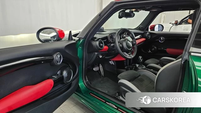 Mini Cooper S id 4906748 из Кореи 30