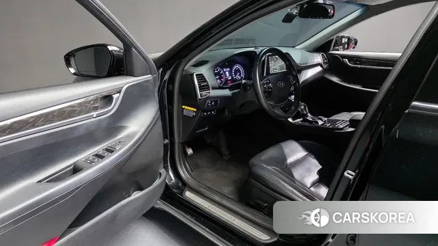 Hyundai Grandeur IG id 3292297 из Кореи 20