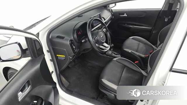 Kia All New Morning (JA) id 4525913 из Кореи 30