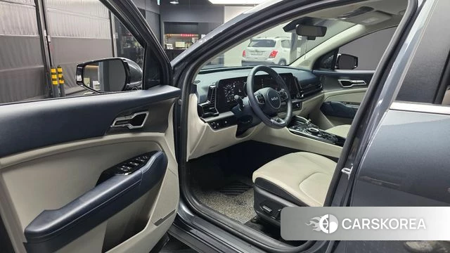 Kia Sportage 5th Generation id 4623274 из Кореи 34
