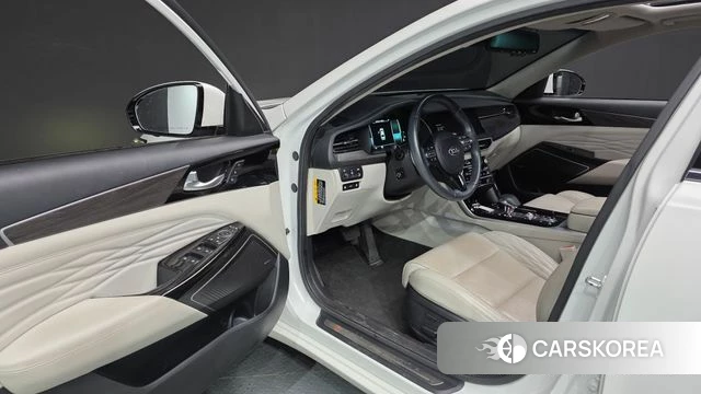 Kia K7 Premier Hybrid id 4525280 из Кореи 38