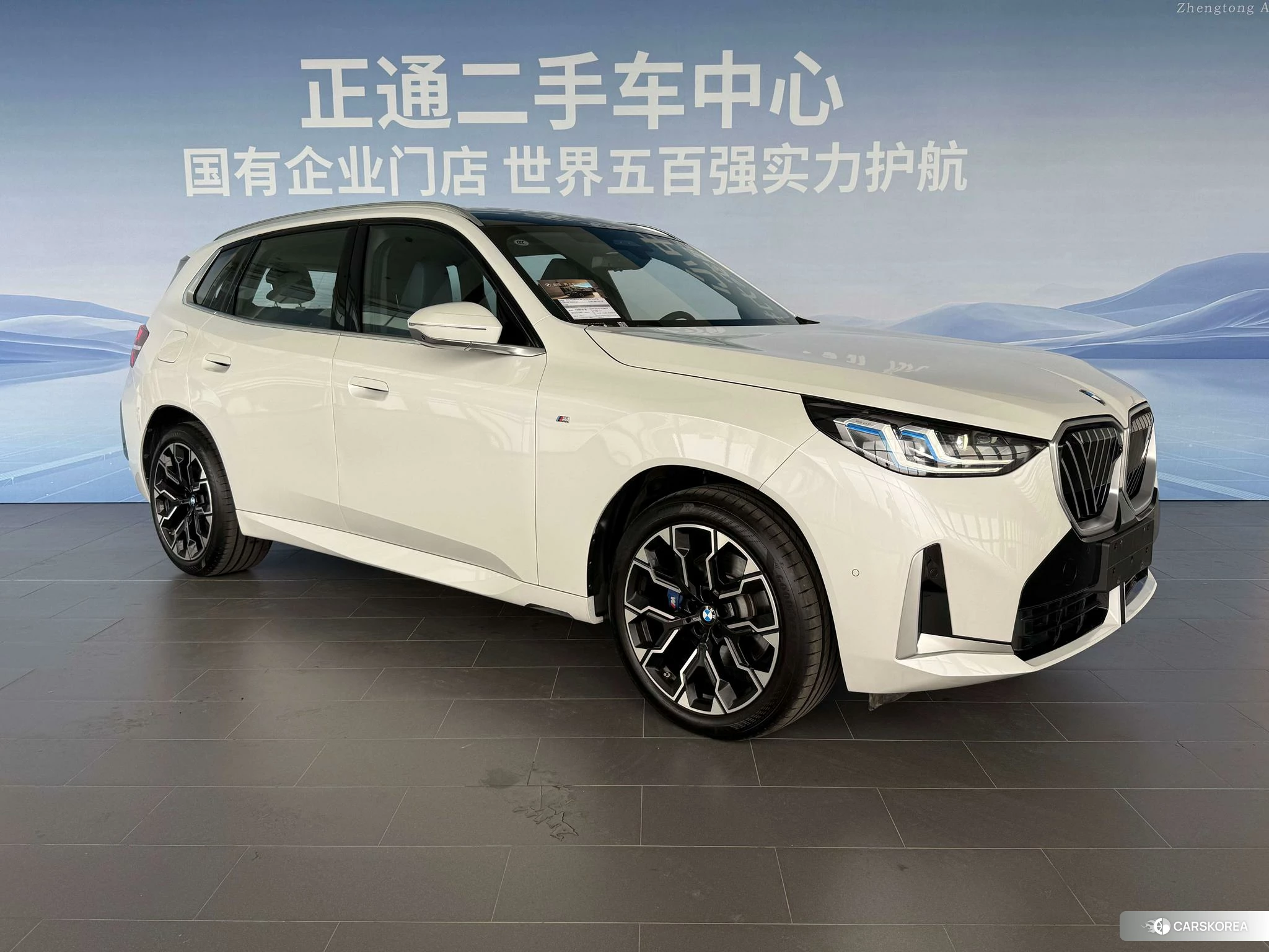 BMW X3 id 4498753 из Китая 31