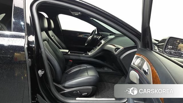 Lincoln New MKZ id 4020492 из Кореи 20