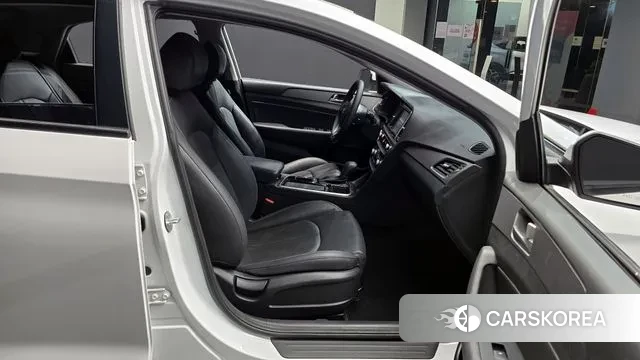 Hyundai Sonata New Rise id 3034152 из Кореи 20