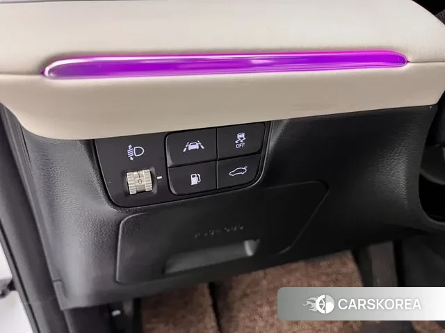 Hyundai The New Grandeur IG id 3726775 из Кореи 20