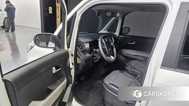 Kia The New Ray id 3581882 из Кореи 20