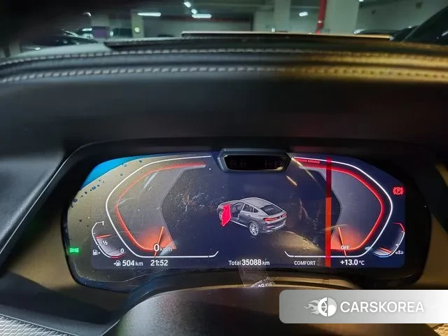 BMW X6 (G06) id 3606076 из Кореи 13