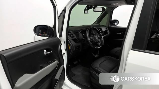 Kia The New Kia Ray id 3953156 из Кореи 20