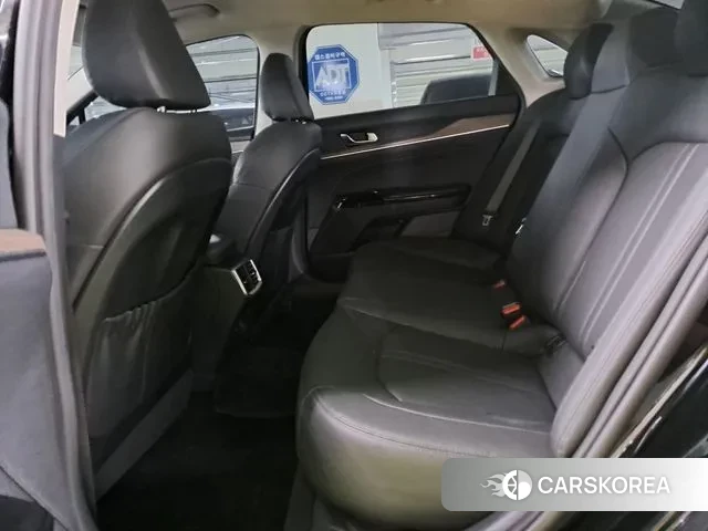 Kia K5 3rd generation id 3008849 из Кореи 17