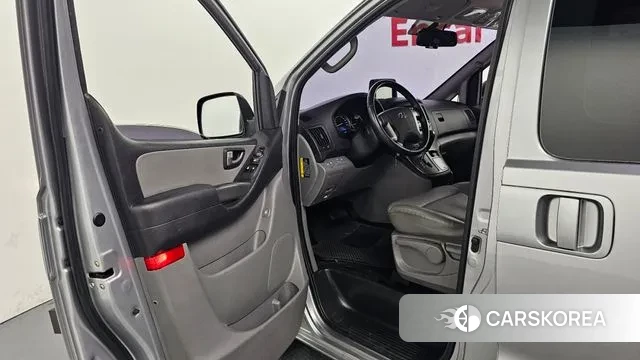 Hyundai The New Grand Starex id 3090562 из Кореи 20