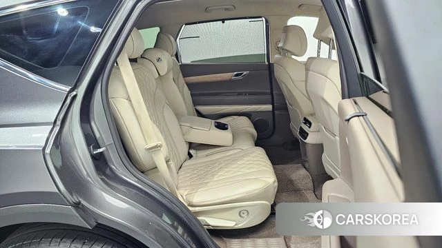 Genesis GV80 id 4768602 из Кореи 31