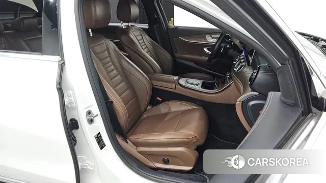 Mercedes-Benz E-Class W213 id 3438512 из Кореи 20