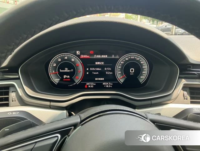 Audi A5 id 4272088 из Китая 12