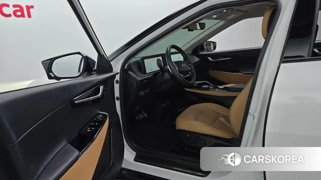 Kia EV6 id 3257968 из Кореи 20