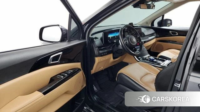 Kia Carnival 4th generation id 3904493 из Кореи 20