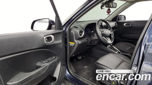 Hyundai Venue id 2695051 из Кореи 20