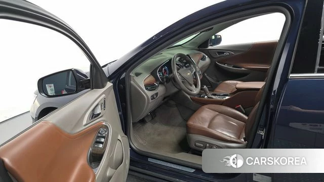 Chevrolet (GM Daewoo) All New Malibu id 4558038 из Кореи 31