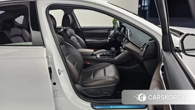 Hyundai Grandeur IG id 3330443 из Кореи 20