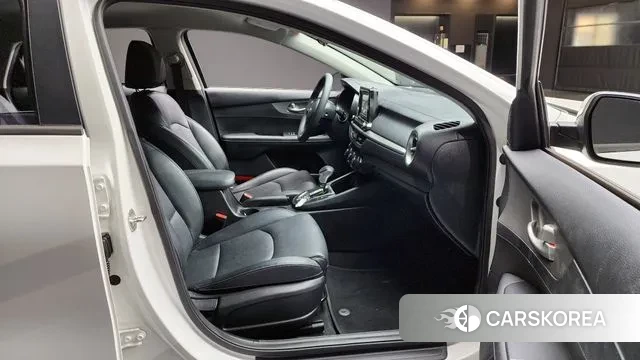 Kia Come New K3 id 3510195 из Кореи 20