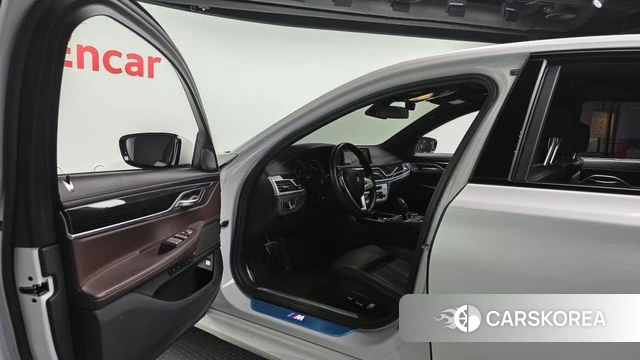 BMW 7 Series (G11) id 3828877 из Кореи 20