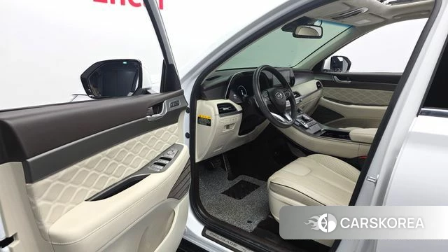 Hyundai Palisade id 4894809 из Кореи 33