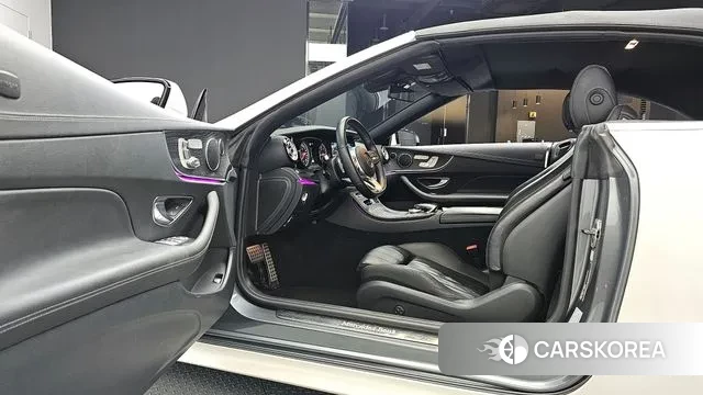Mercedes-Benz E-Class W213 id 3484537 из Кореи 20