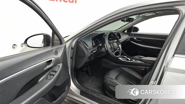 Hyundai Sonata (DN8) id 4501187 из Кореи 31