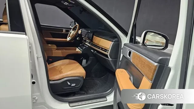 Hyundai Santa Fe (MX5) id 3472230 из Кореи 20