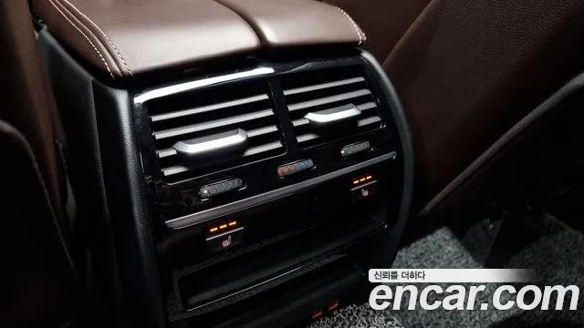 BMW 5 Series (G30) id 2709109 из Кореи 20