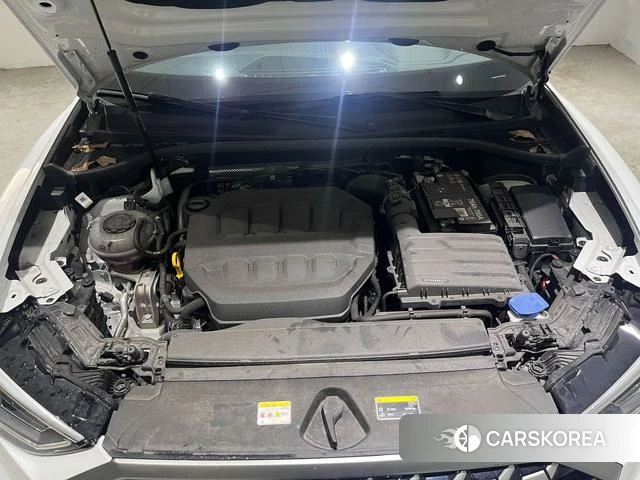 Audi Q3 id 4334958 из Китая 13